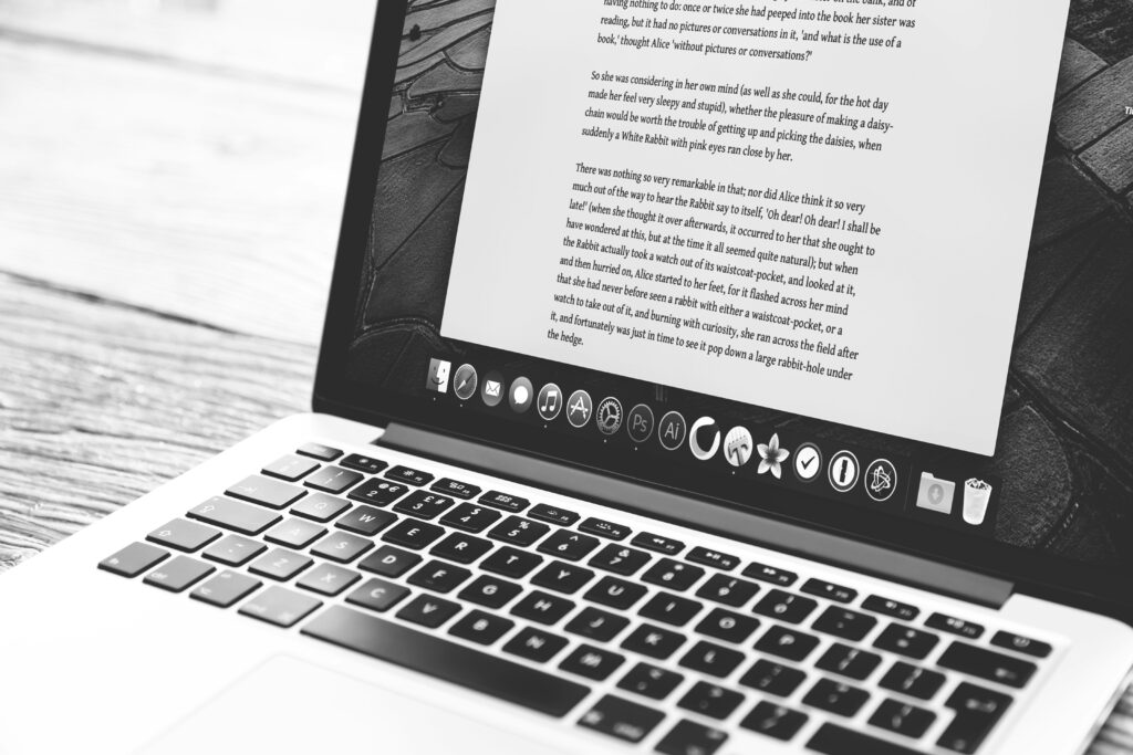 Transformar texto em vídeo usando inteligência artificial