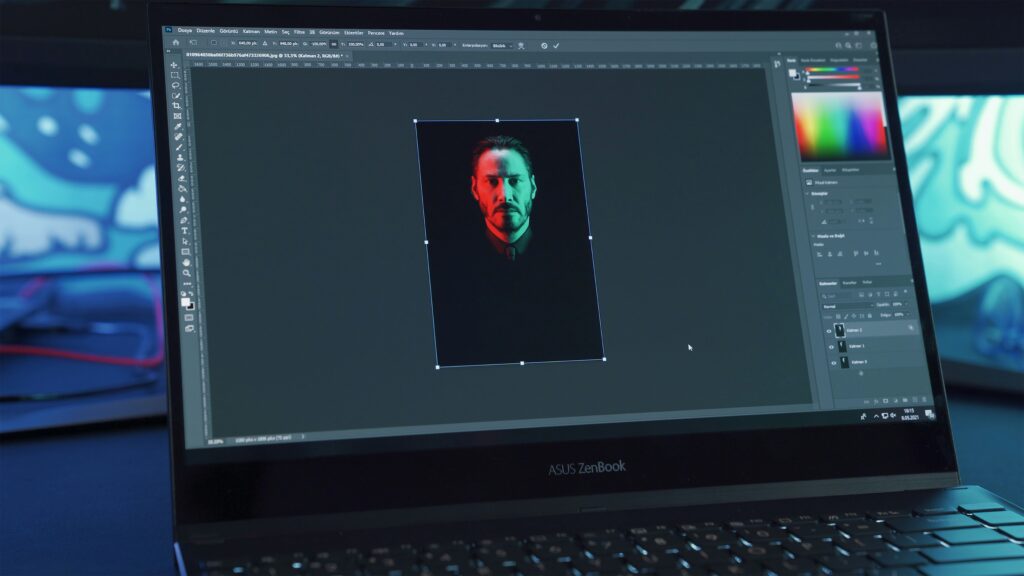 ferramentas para criar imagens com ia