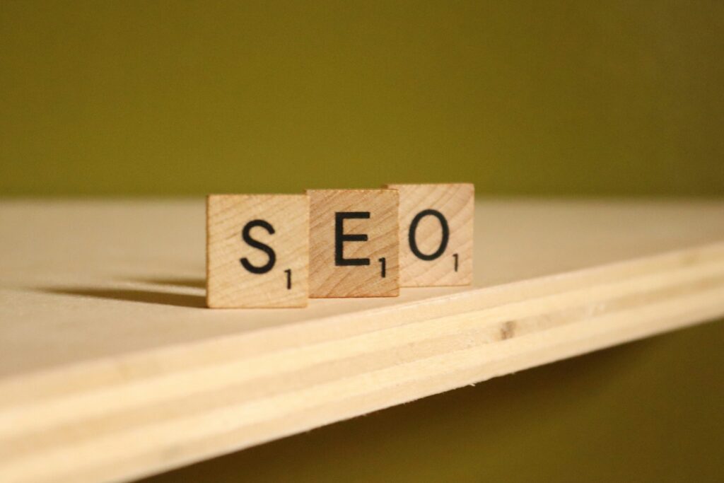 pesquisa de palavras-chave usando estratégias de SEO com IA
