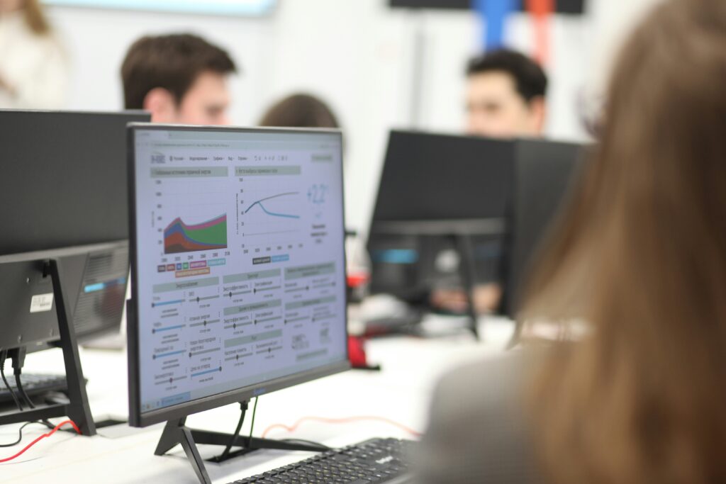uso de inteligência artificial para pesquisa e produtividade no dia a dia