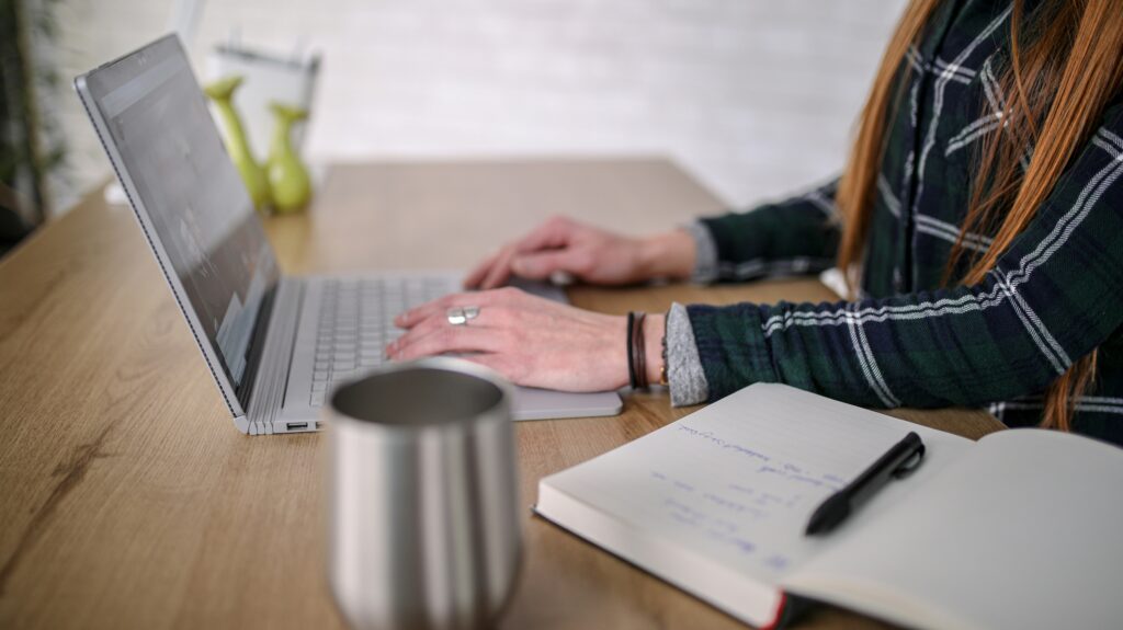 criar imagens com ia para blog e seo