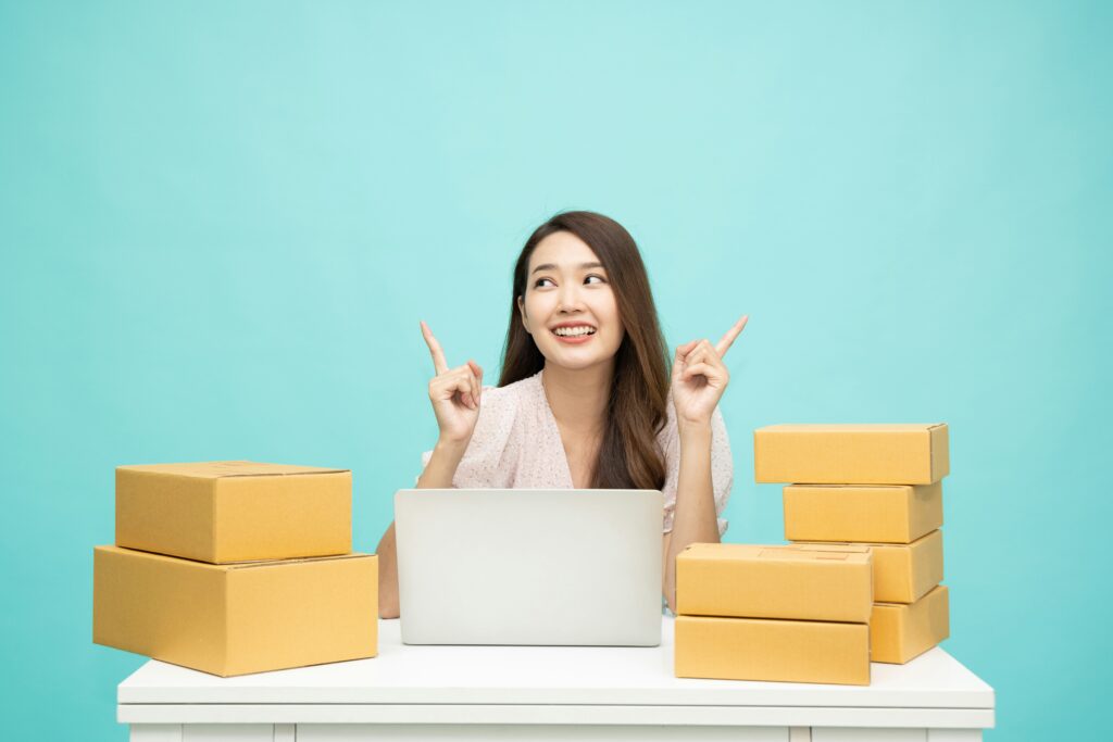 crescimento com negócios digitais usando inteligência artificial