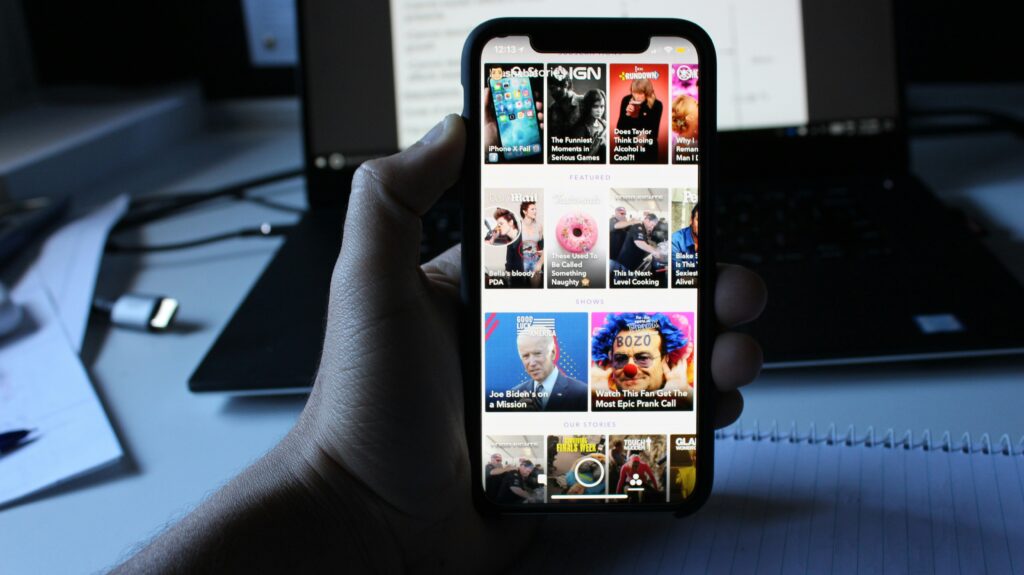 fake news geradas por inteligência artificial