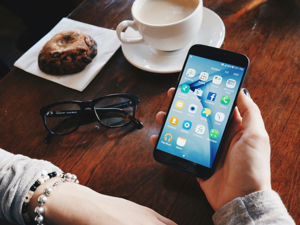 futuro da inteligência artificial no celular