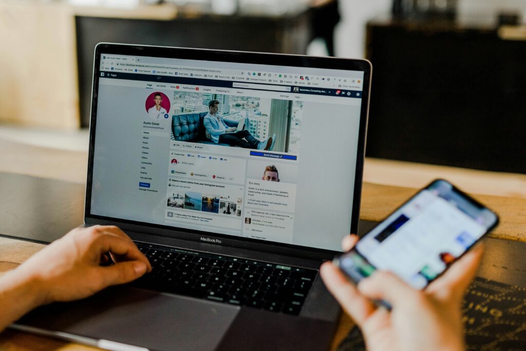uso de inteligência artificial na criação de conteúdo