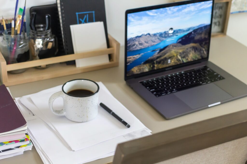 Uso inteligente de inteligência artificial no trabalho