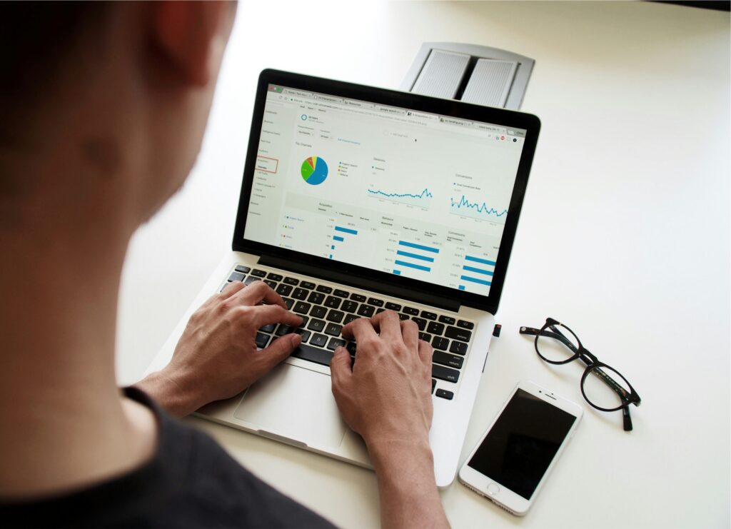 IA para melhorar títulos e retenção de conteúdo