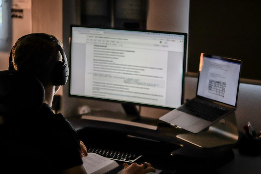 Planejamento de estudos para aprender inteligência artificial do zero